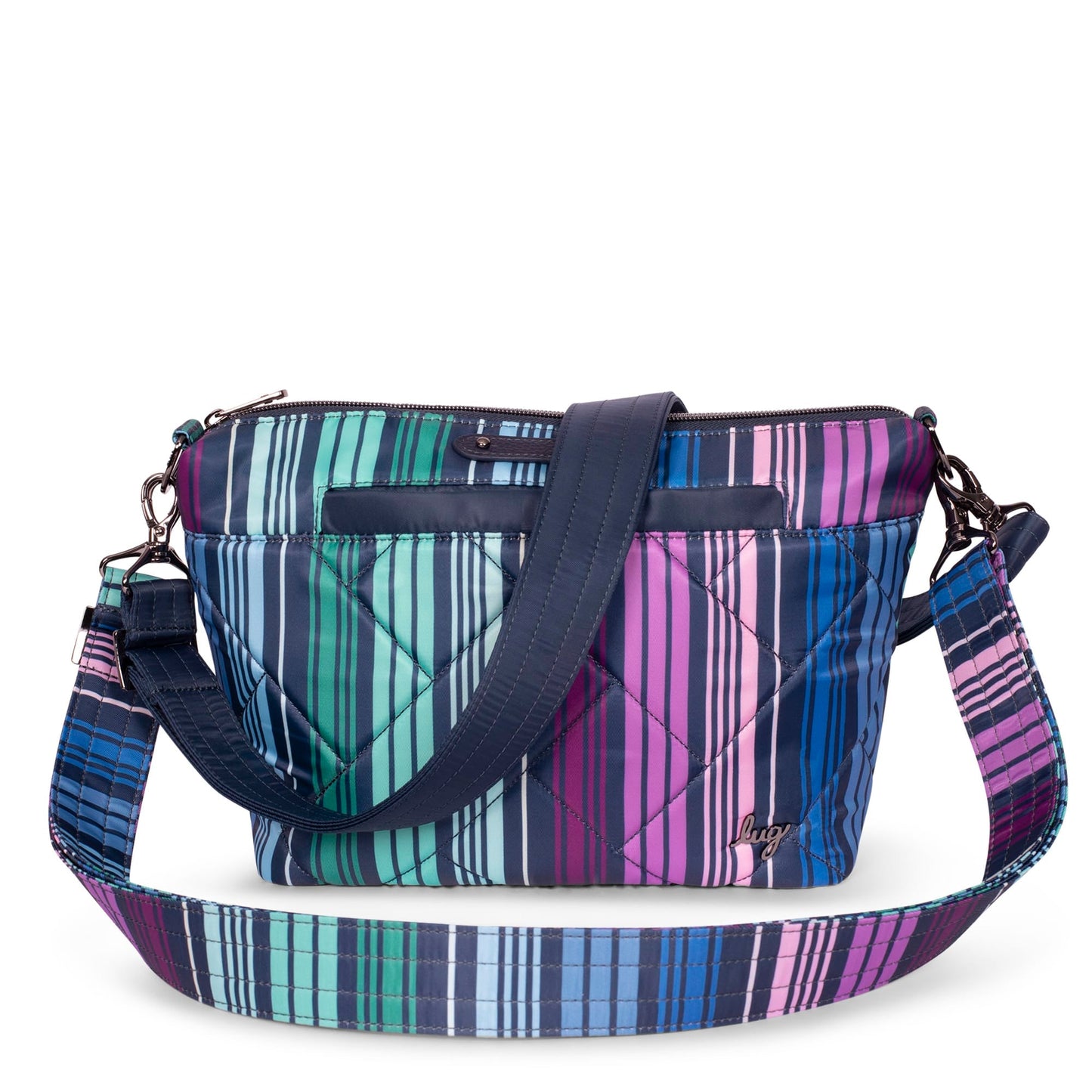 Flare 2 Crossbody Bag