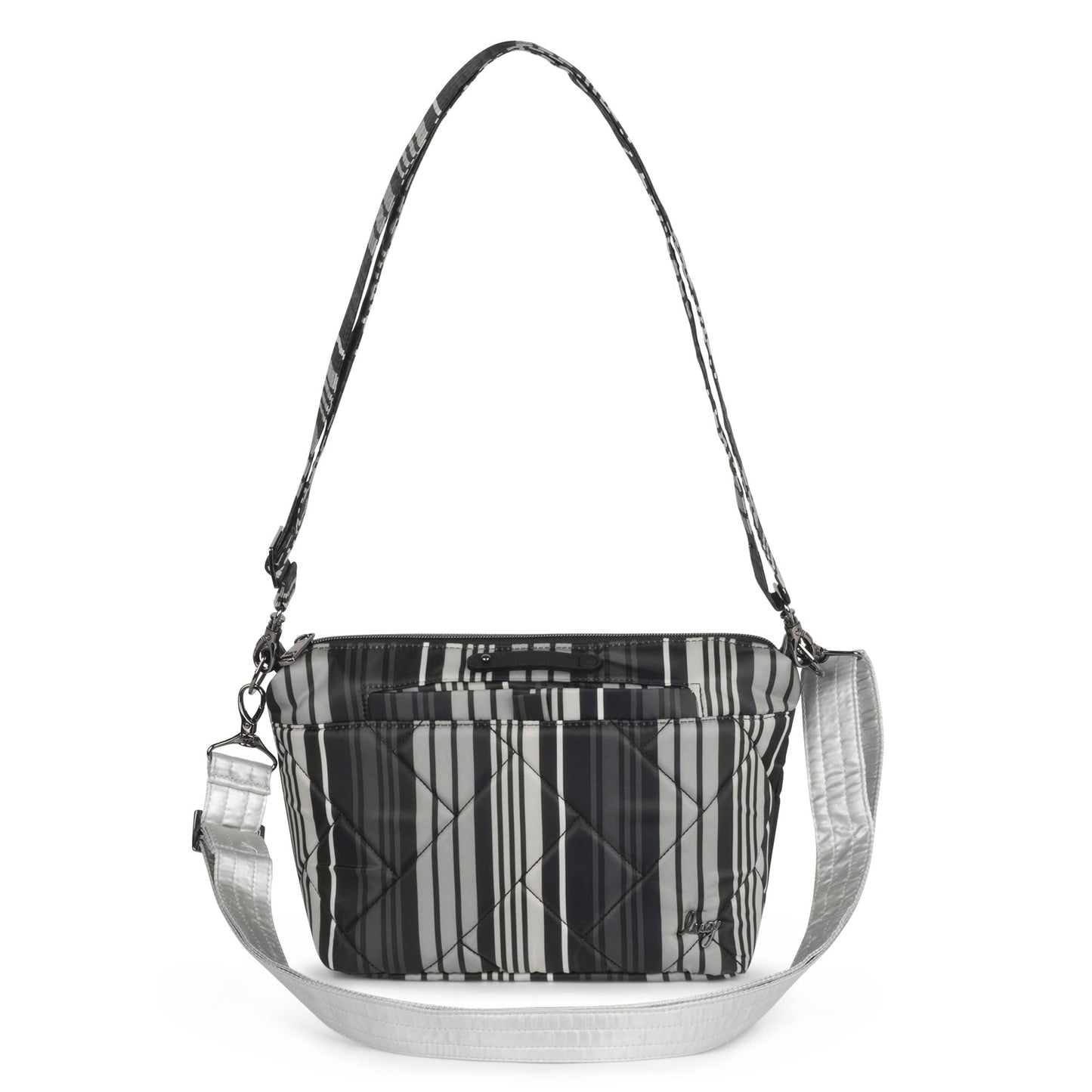 Flare 2 Crossbody Bag