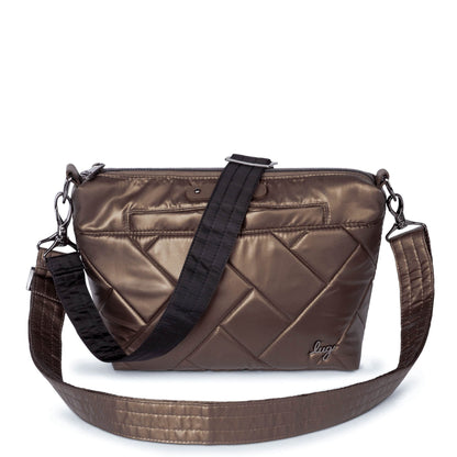 Flare 2 Crossbody Bag