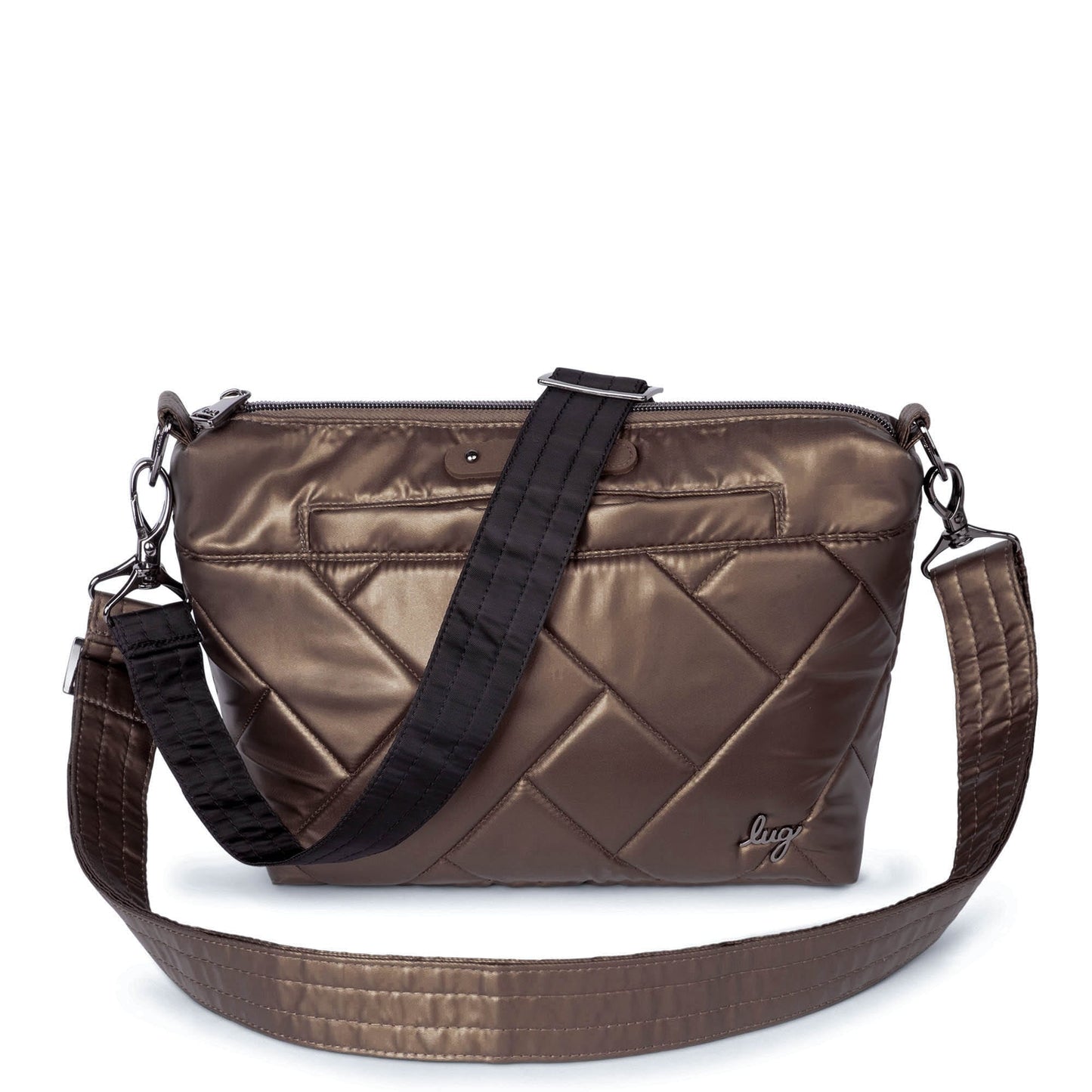 Flare 2 Crossbody Bag