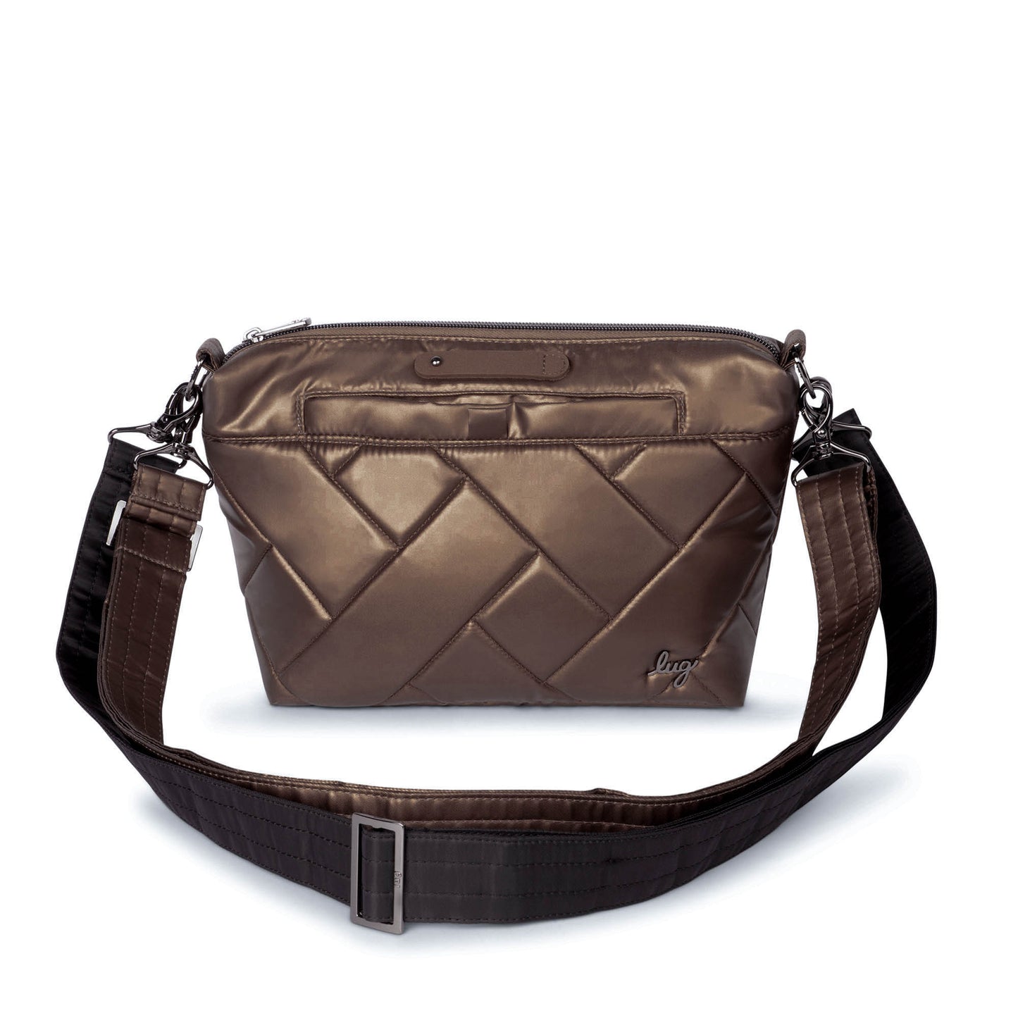 Flare 2 Crossbody Bag