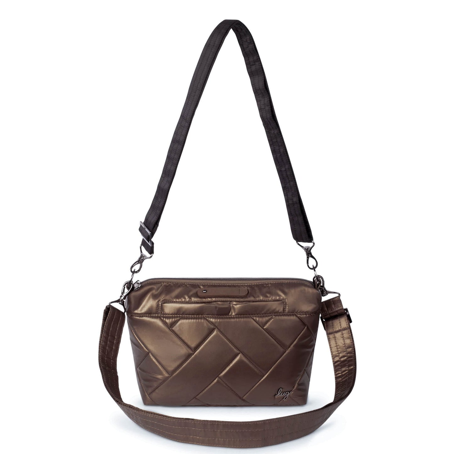 Flare 2 Crossbody Bag