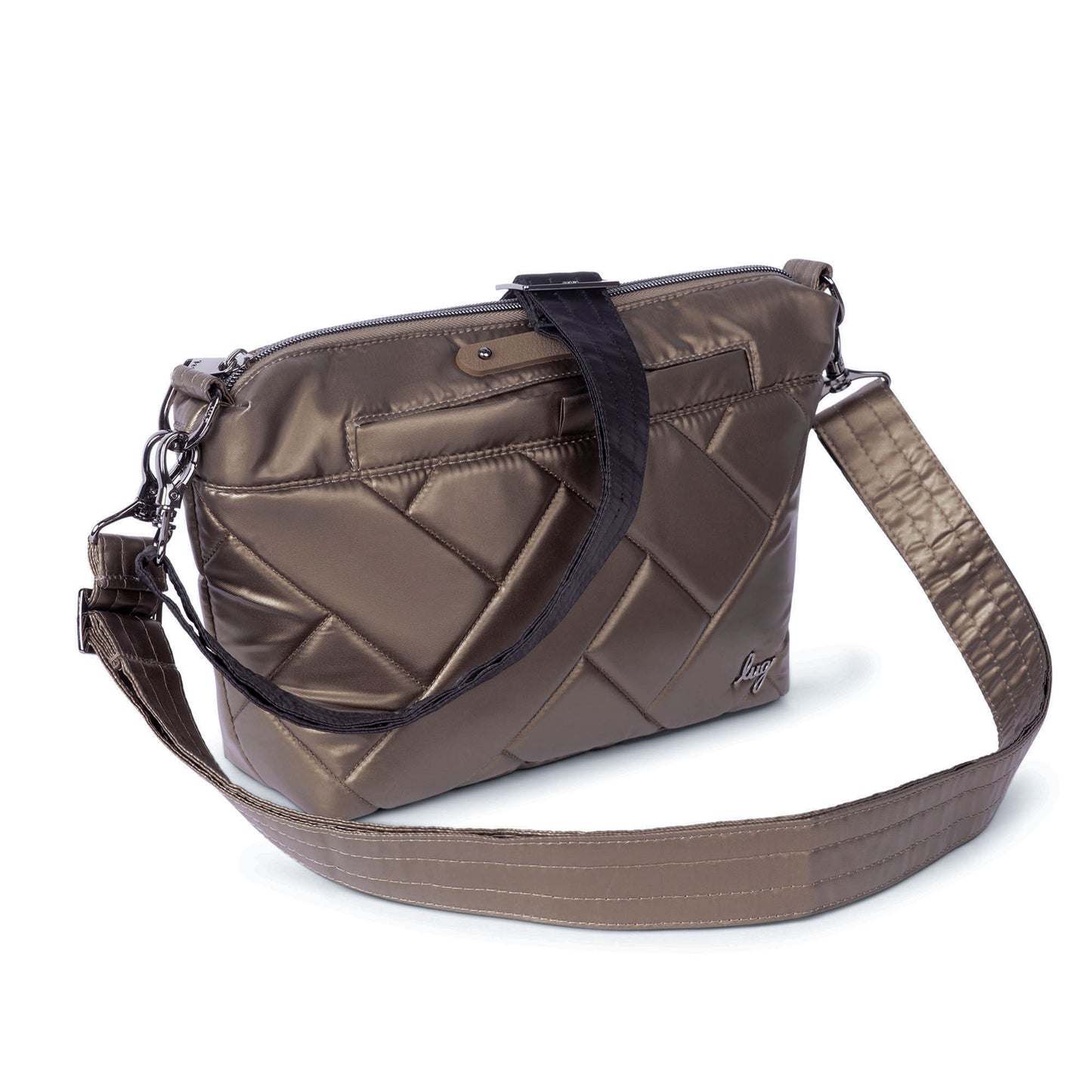 Flare 2 Crossbody Bag