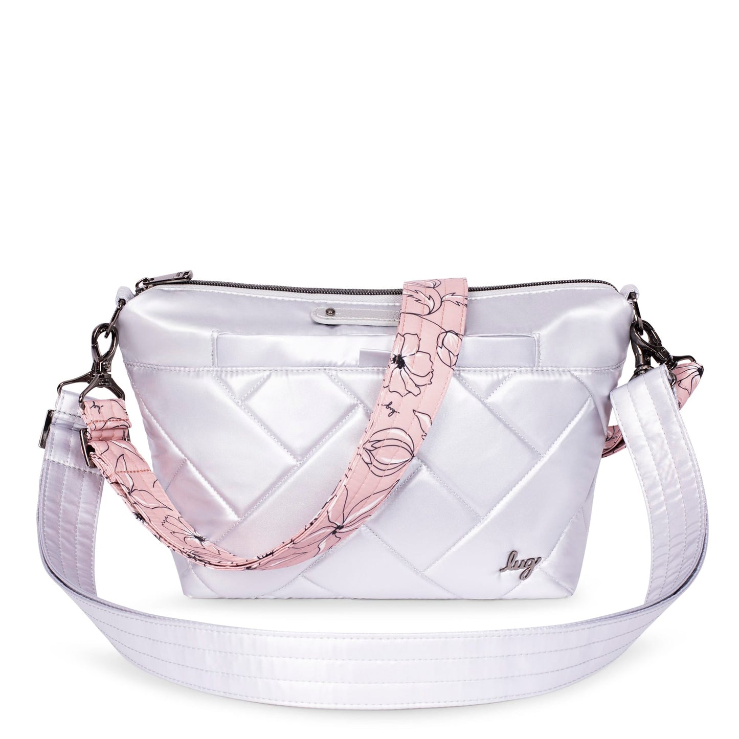 Flare 2 Crossbody Bag