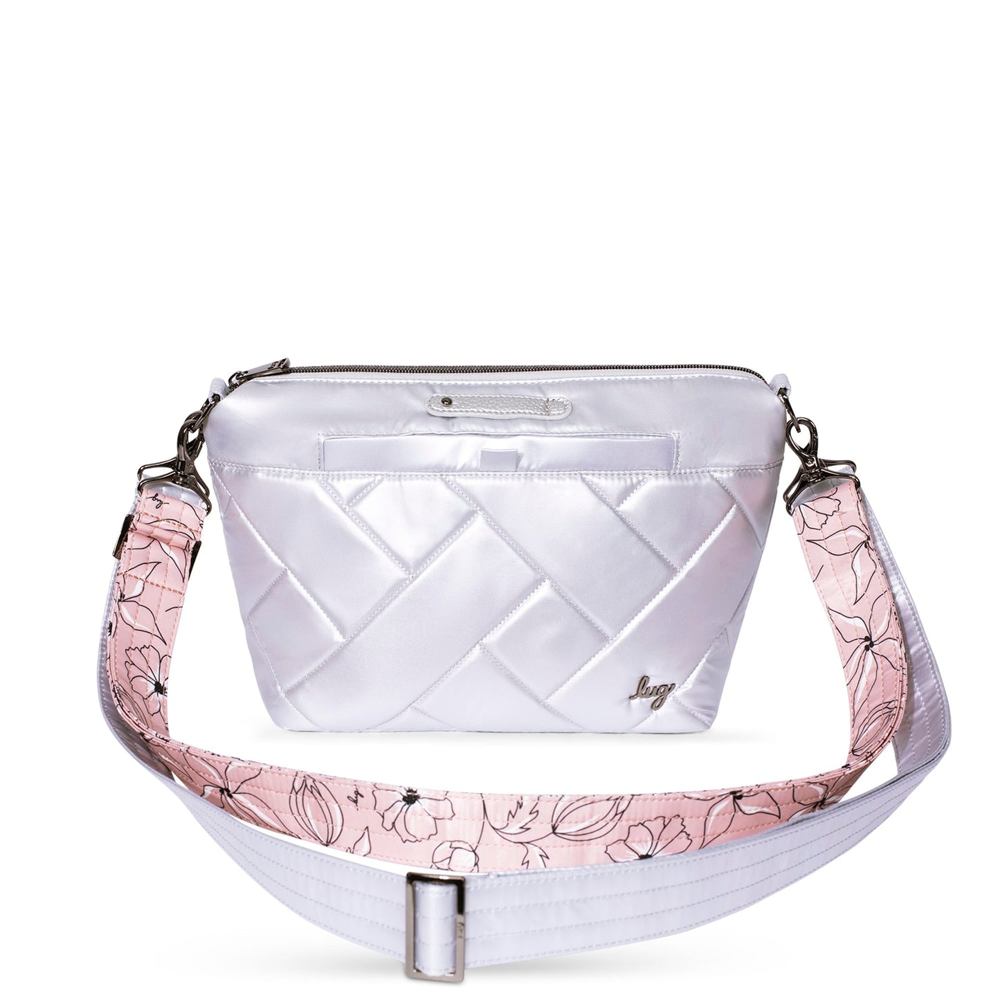 Flare 2 Crossbody Bag