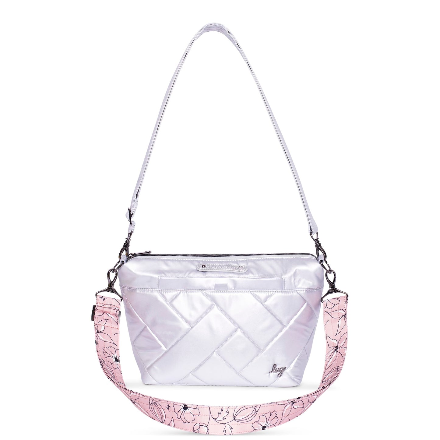 Flare 2 Crossbody Bag