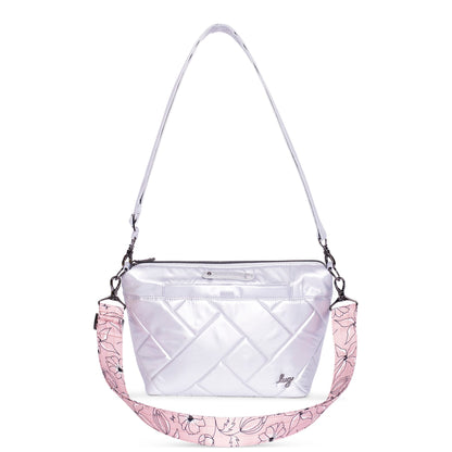 Flare 2 Crossbody Bag