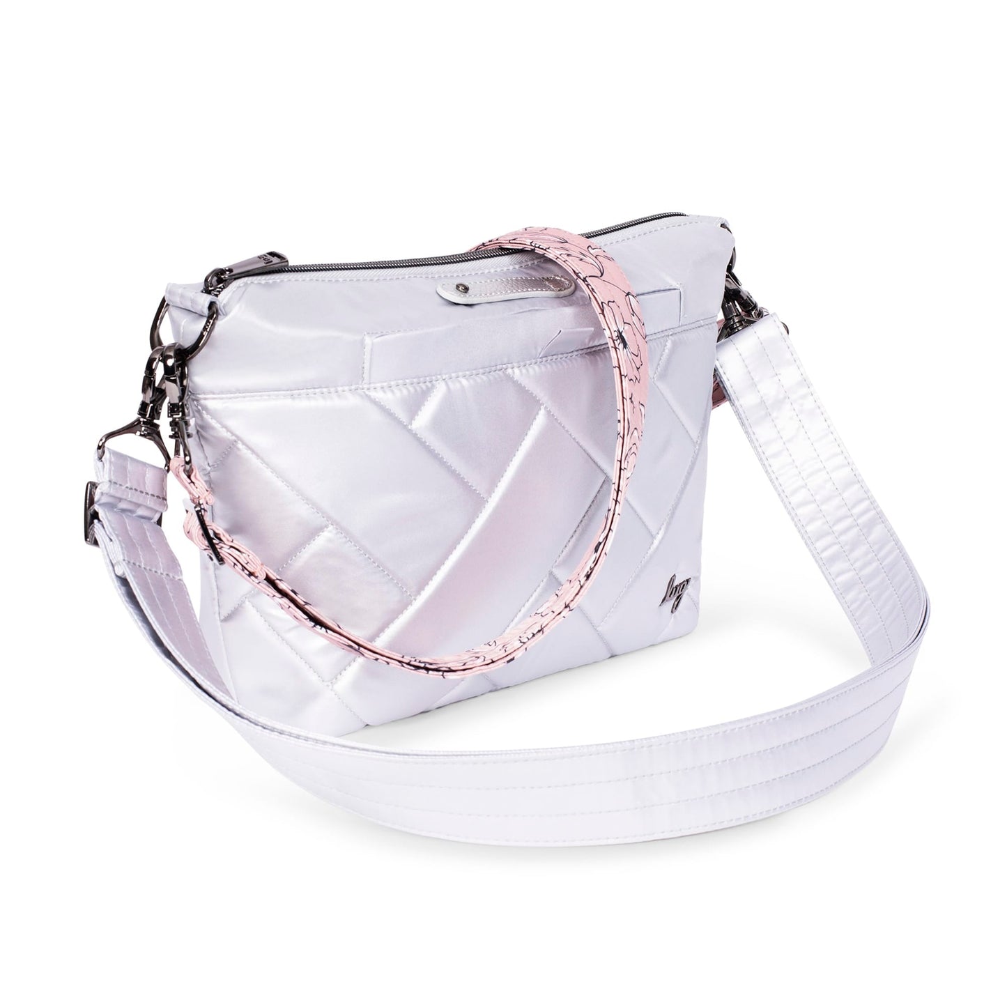 Flare 2 Crossbody Bag