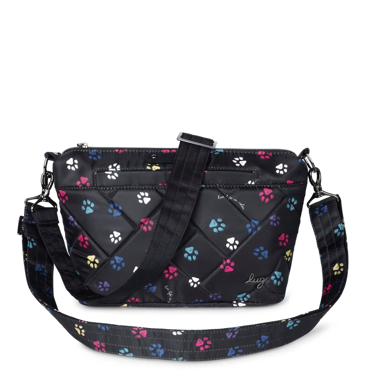 Flare 2 Crossbody Bag