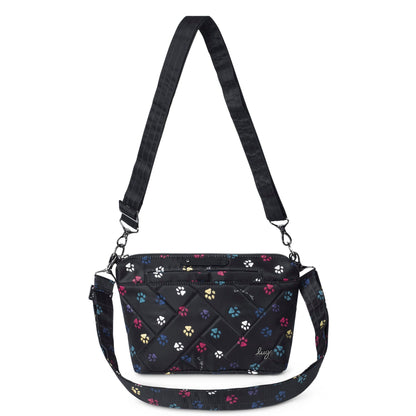 Flare 2 Crossbody Bag