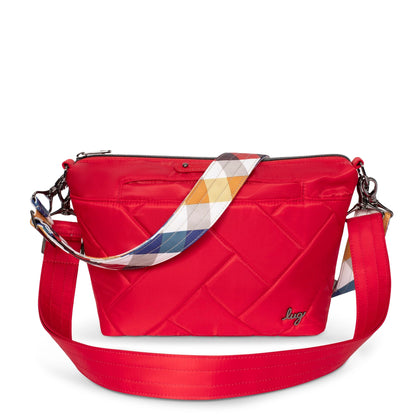 Flare 2 Crossbody Bag