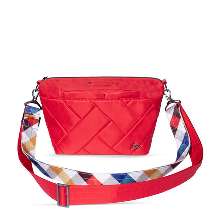 Flare 2 Crossbody Bag