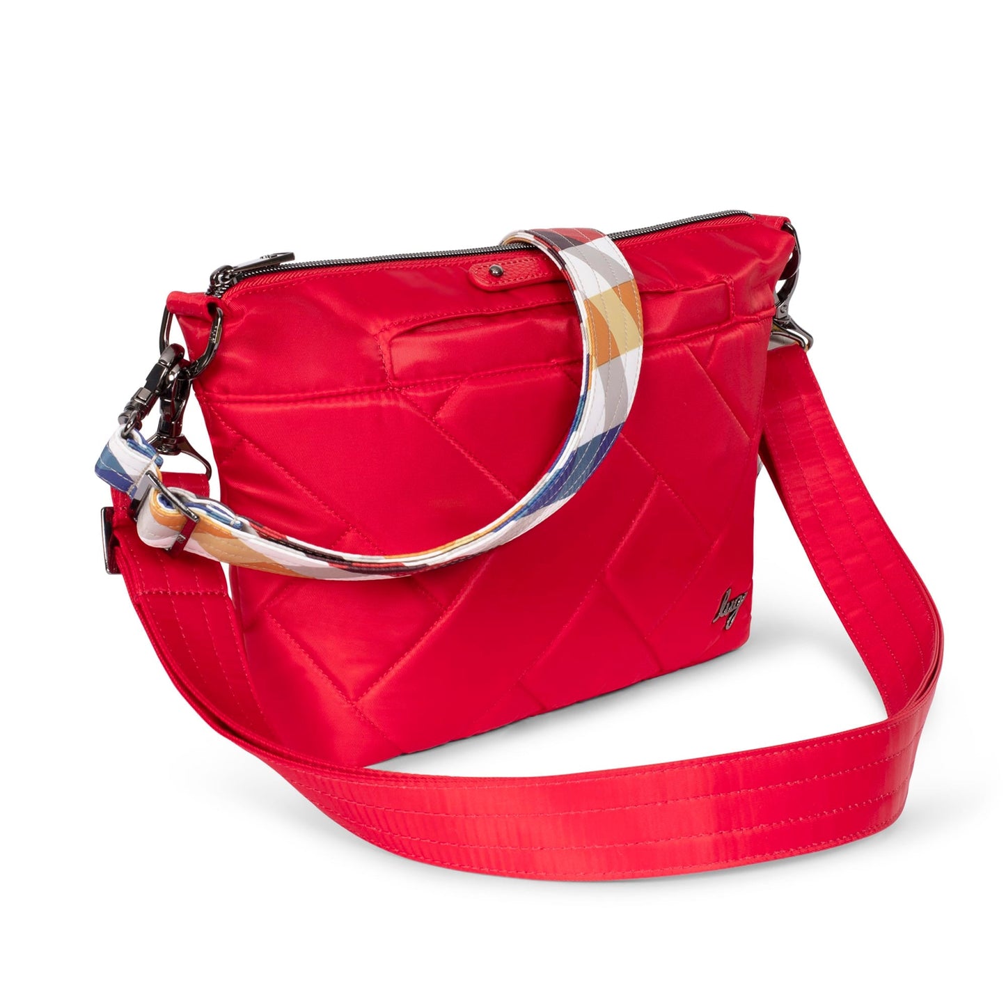 Flare 2 Crossbody Bag