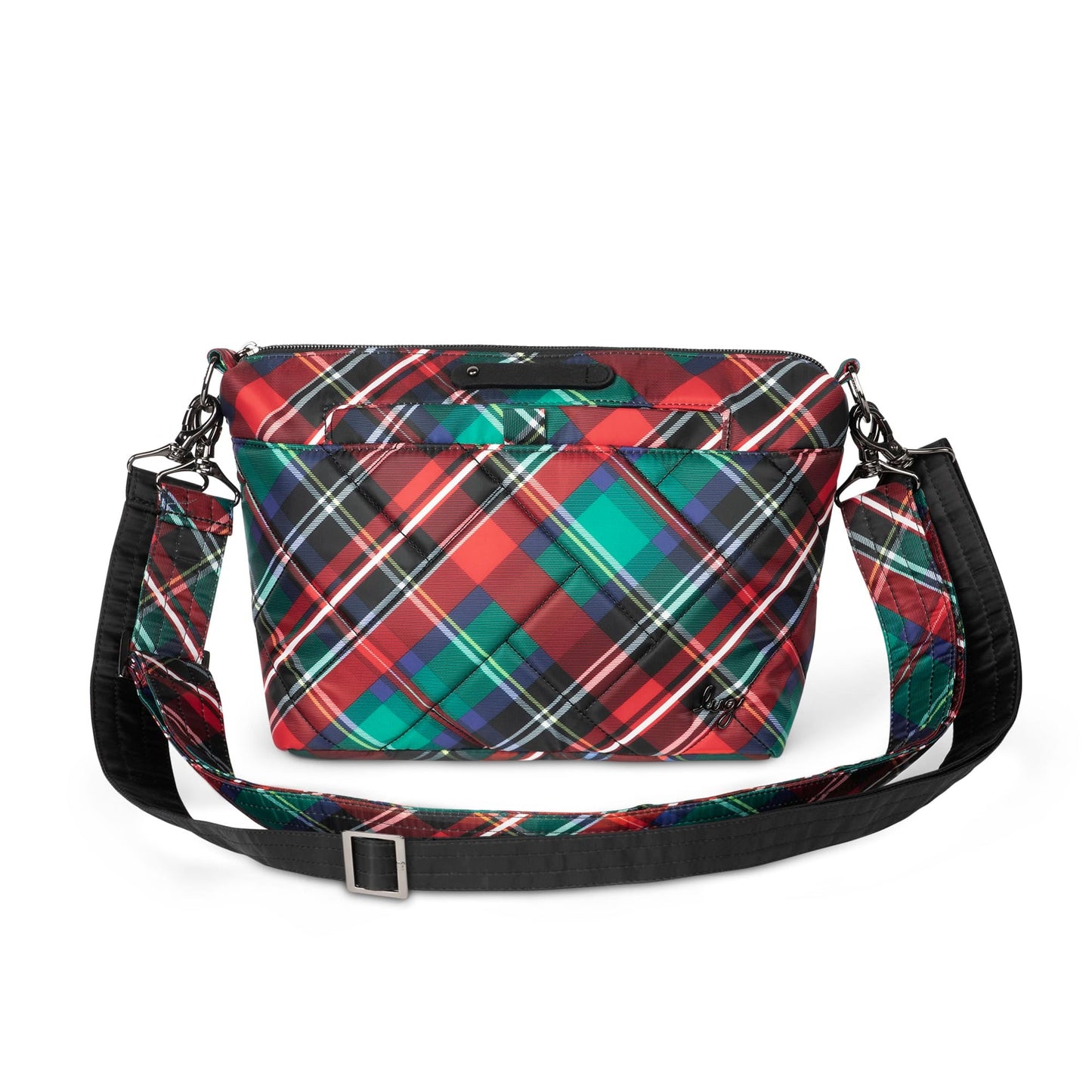 Flare 2 Crossbody Bag