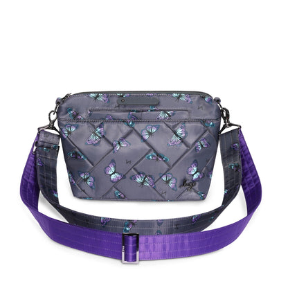 Flare 2 Crossbody Bag