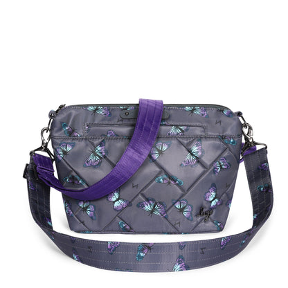 Flare 2 Crossbody Bag