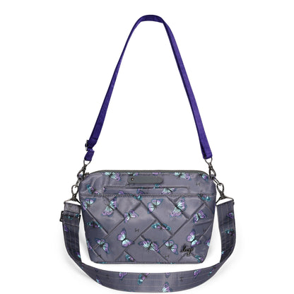 Flare 2 Crossbody Bag