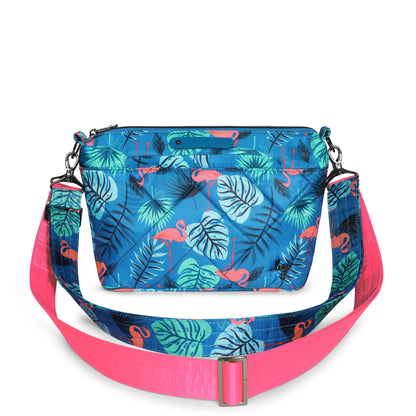 Flare 2 Crossbody Bag