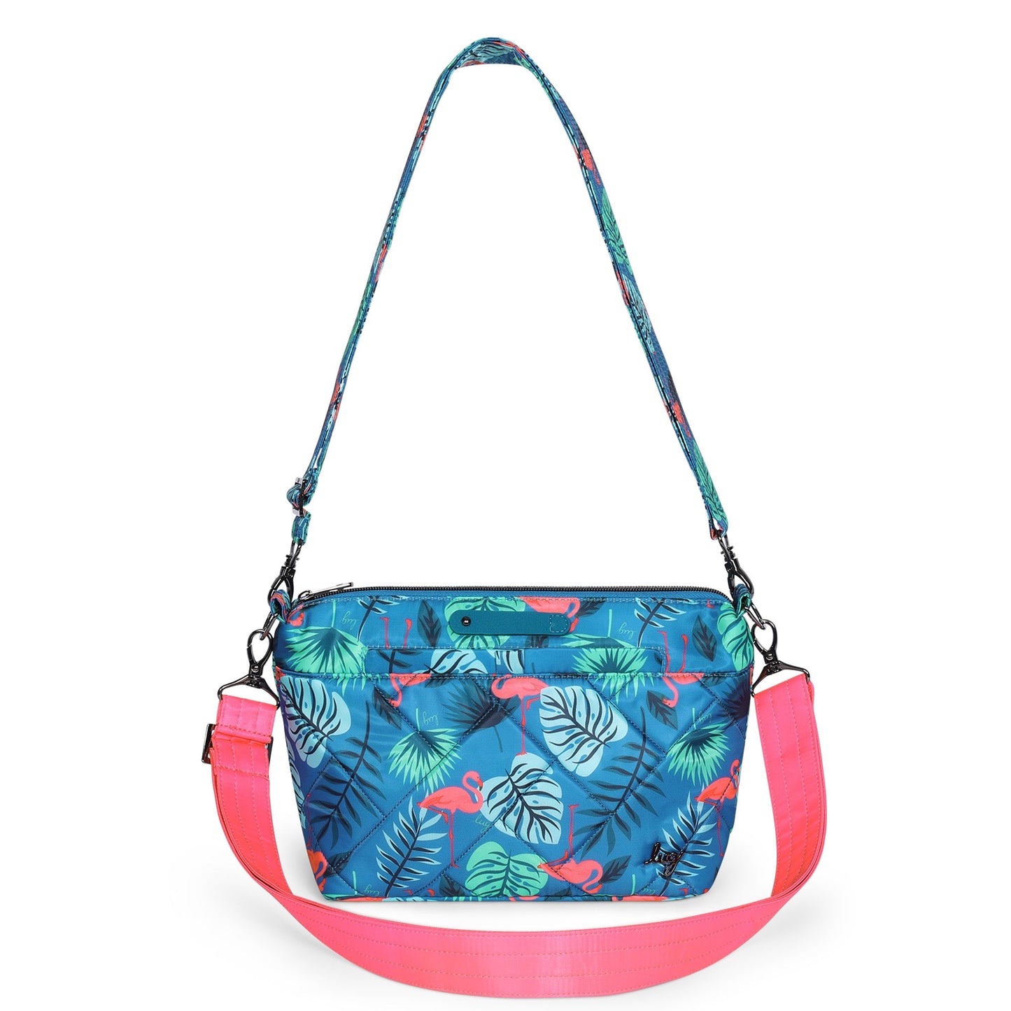 Flare 2 Crossbody Bag