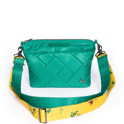 Flare 2 Crossbody Bag