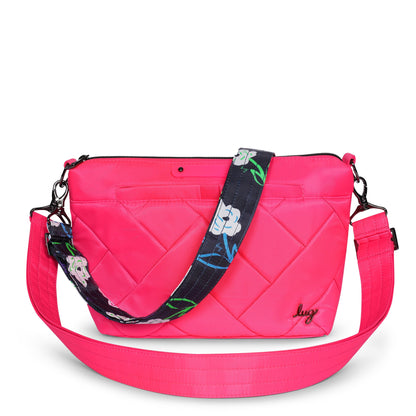 Flare 2 Crossbody Bag