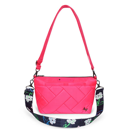 Flare 2 Crossbody Bag