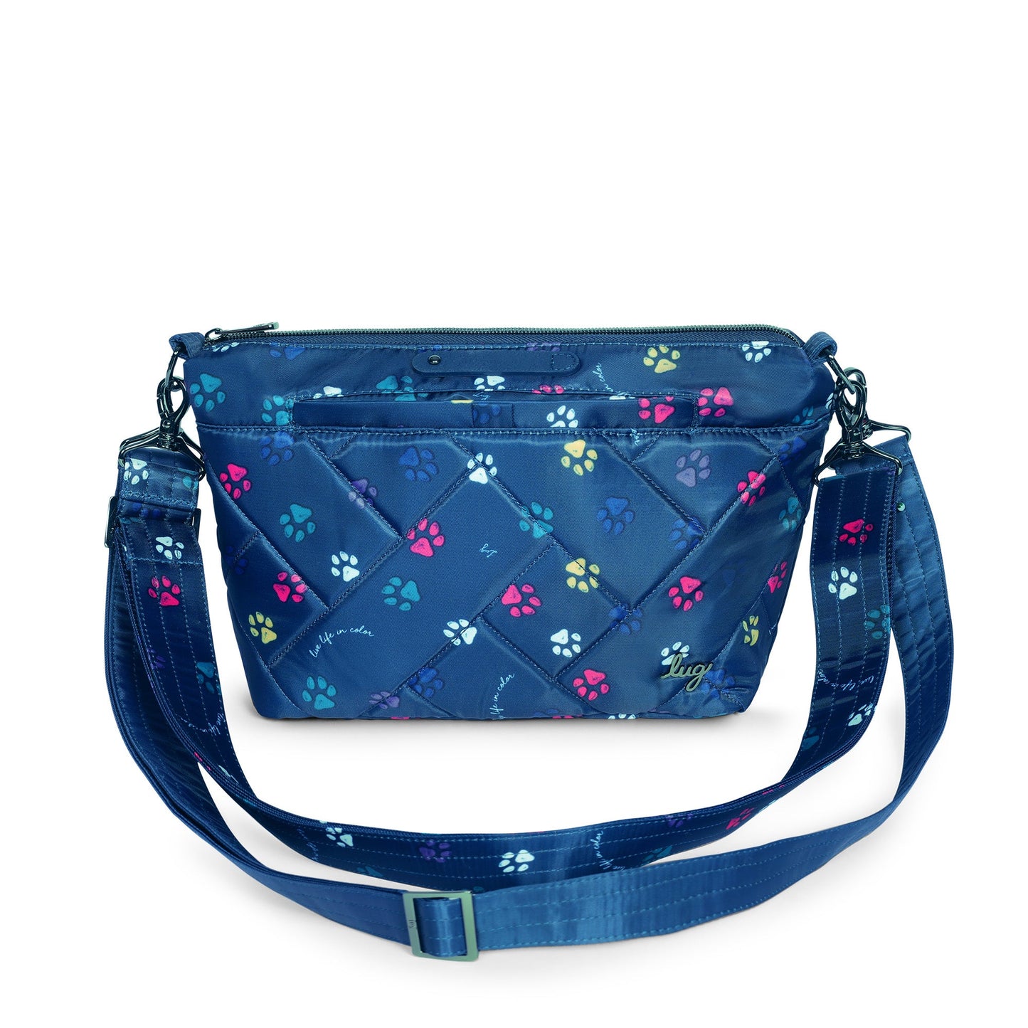 Flare 2 Crossbody Bag