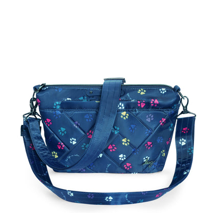 Flare 2 Crossbody Bag