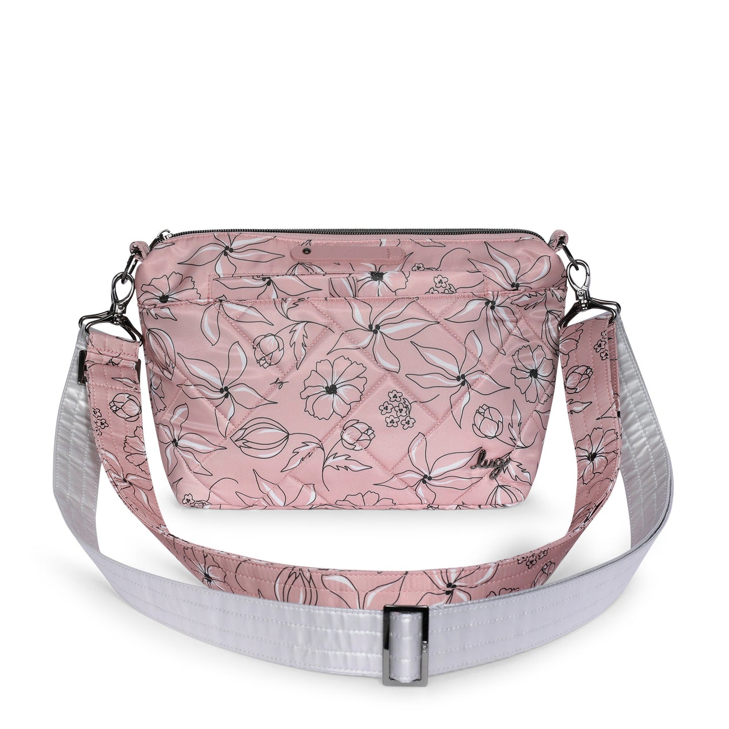 Flare 2 Crossbody Bag