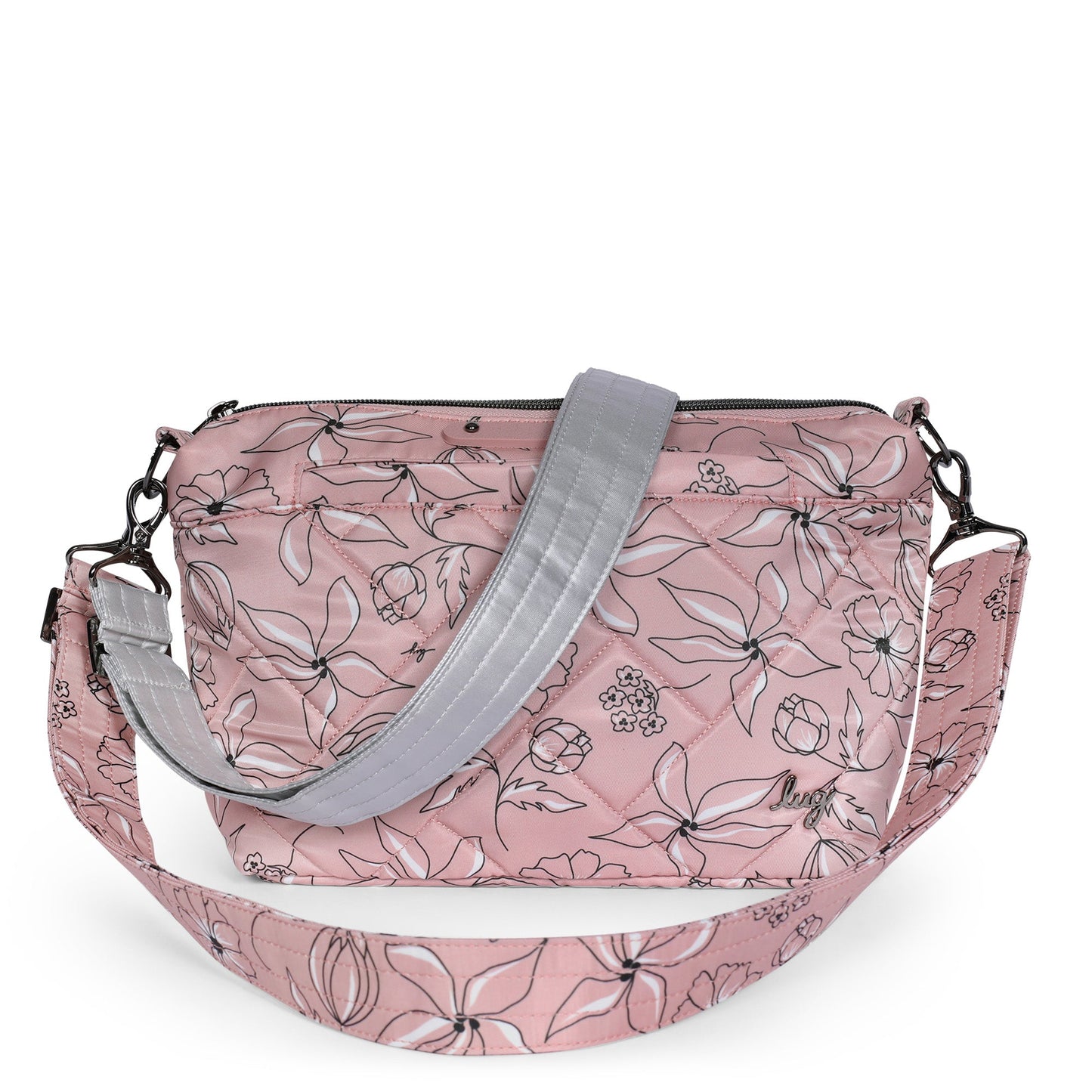 Flare 2 Crossbody Bag