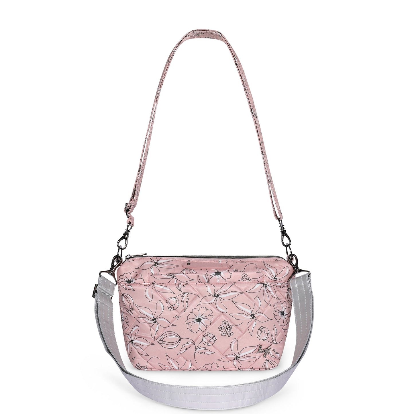 Flare 2 Crossbody Bag