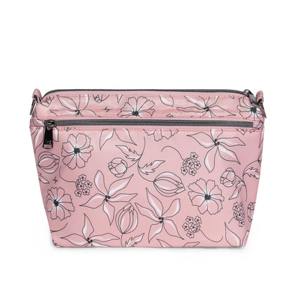 Flare 2 Crossbody Bag