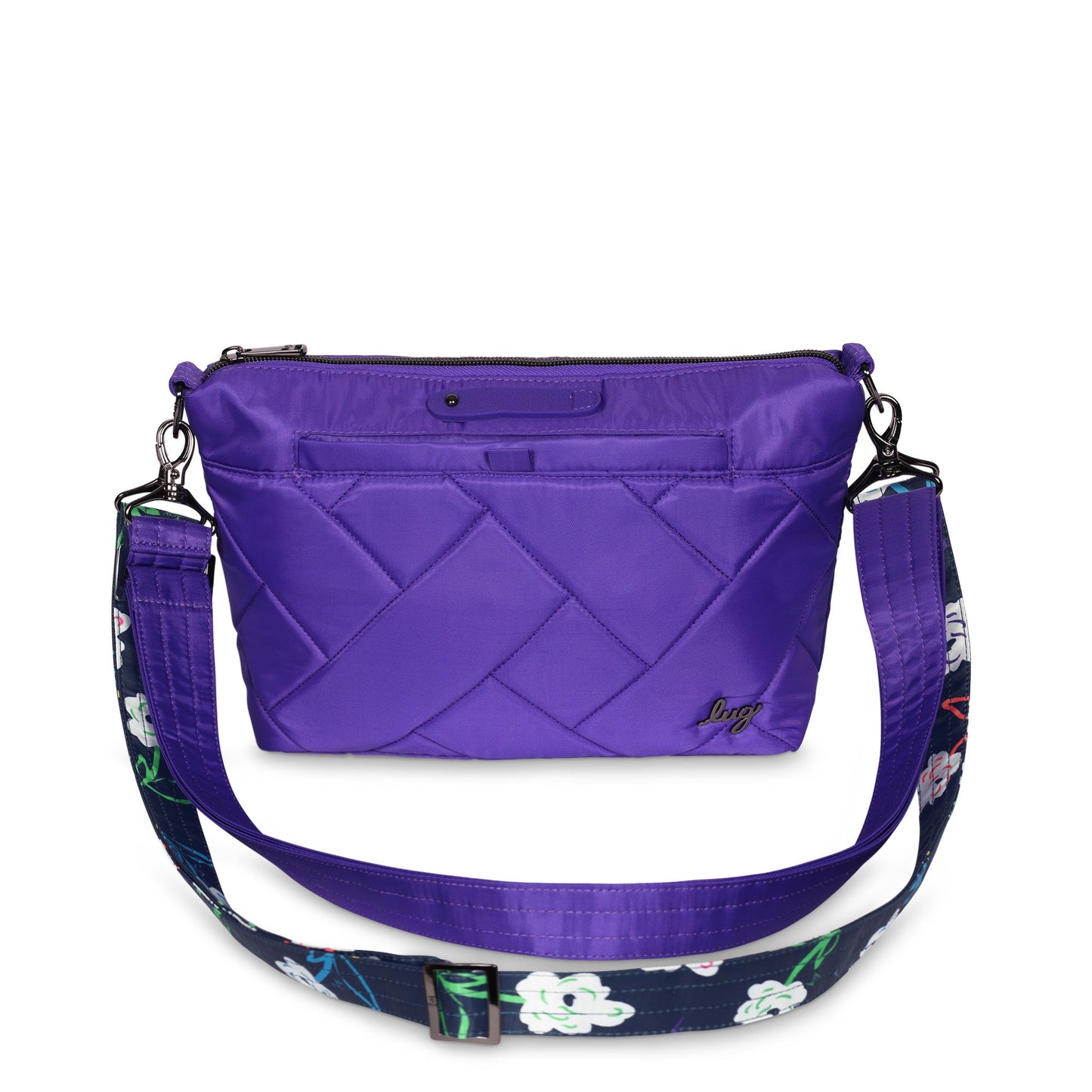 Flare 2 Crossbody Bag