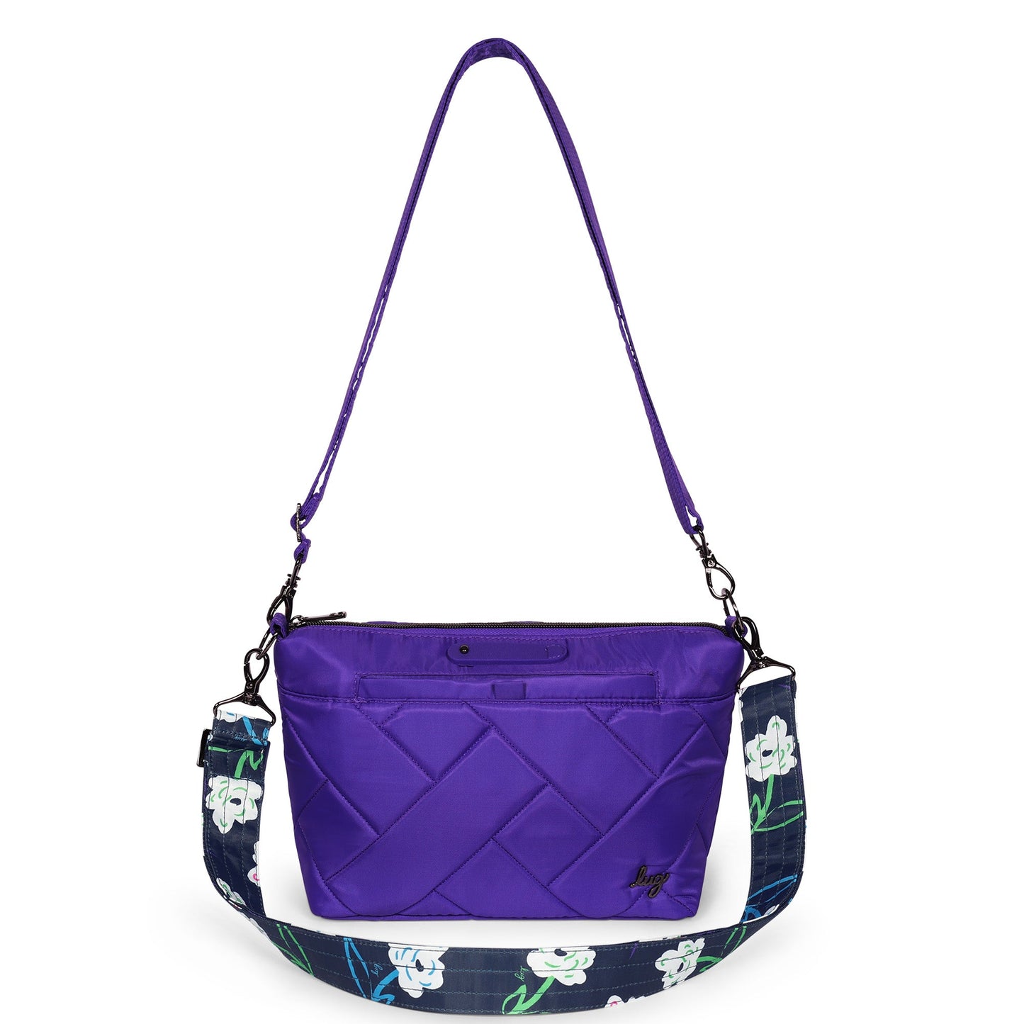 Flare 2 Crossbody Bag