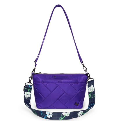 Flare 2 Crossbody Bag