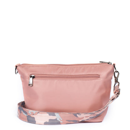 Flare Crossbody Bag