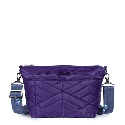 Flare Crossbody Bag