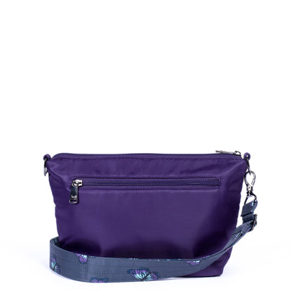 Flare Crossbody Bag