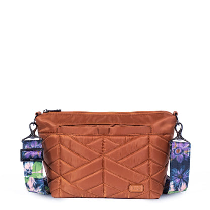 Flare Crossbody Bag