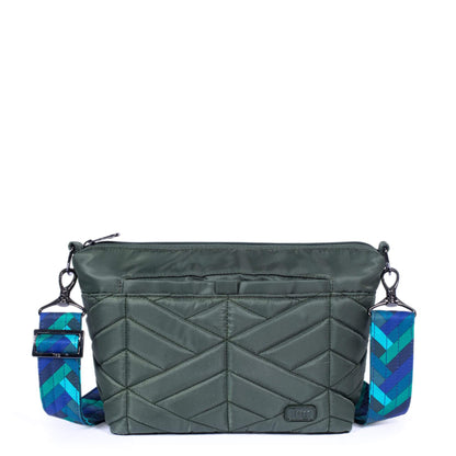 Flare Crossbody Bag