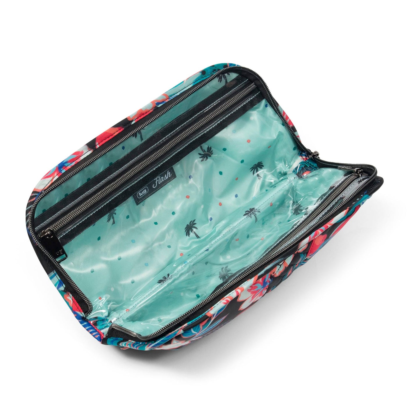 Flash Cosmetic Case