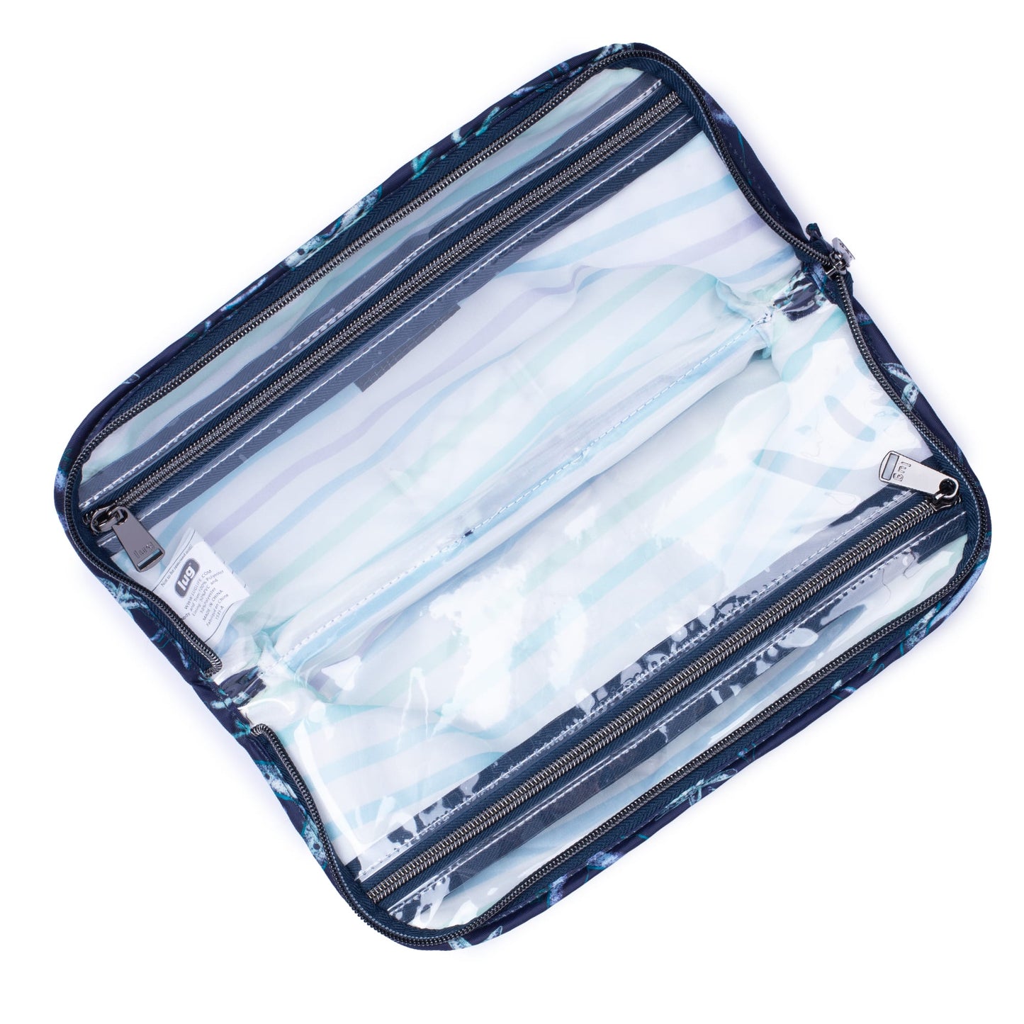 Flash Cosmetic Case