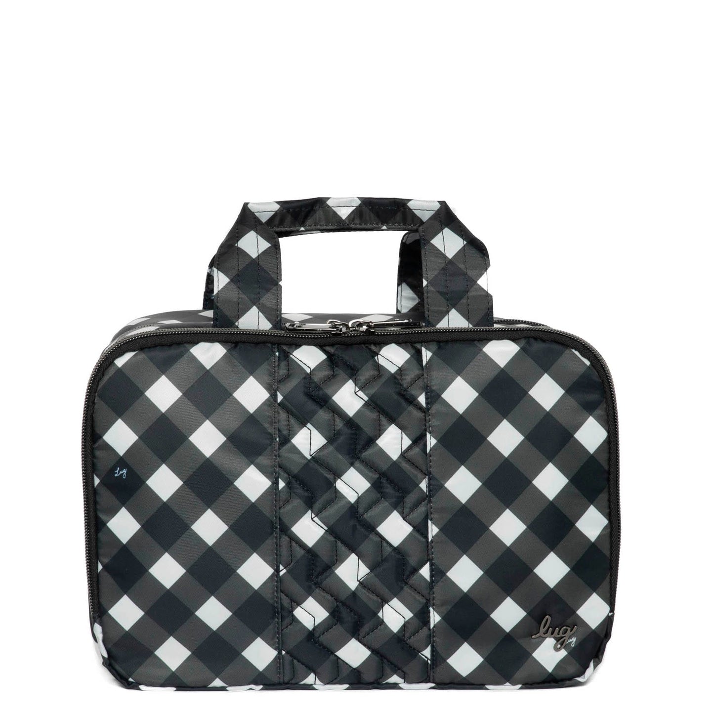 Flatbed Deluxe Cosmetic Case