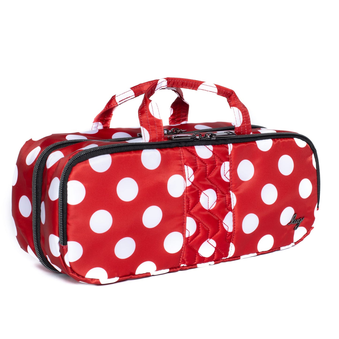 Flatbed Slim Cosmetic Case