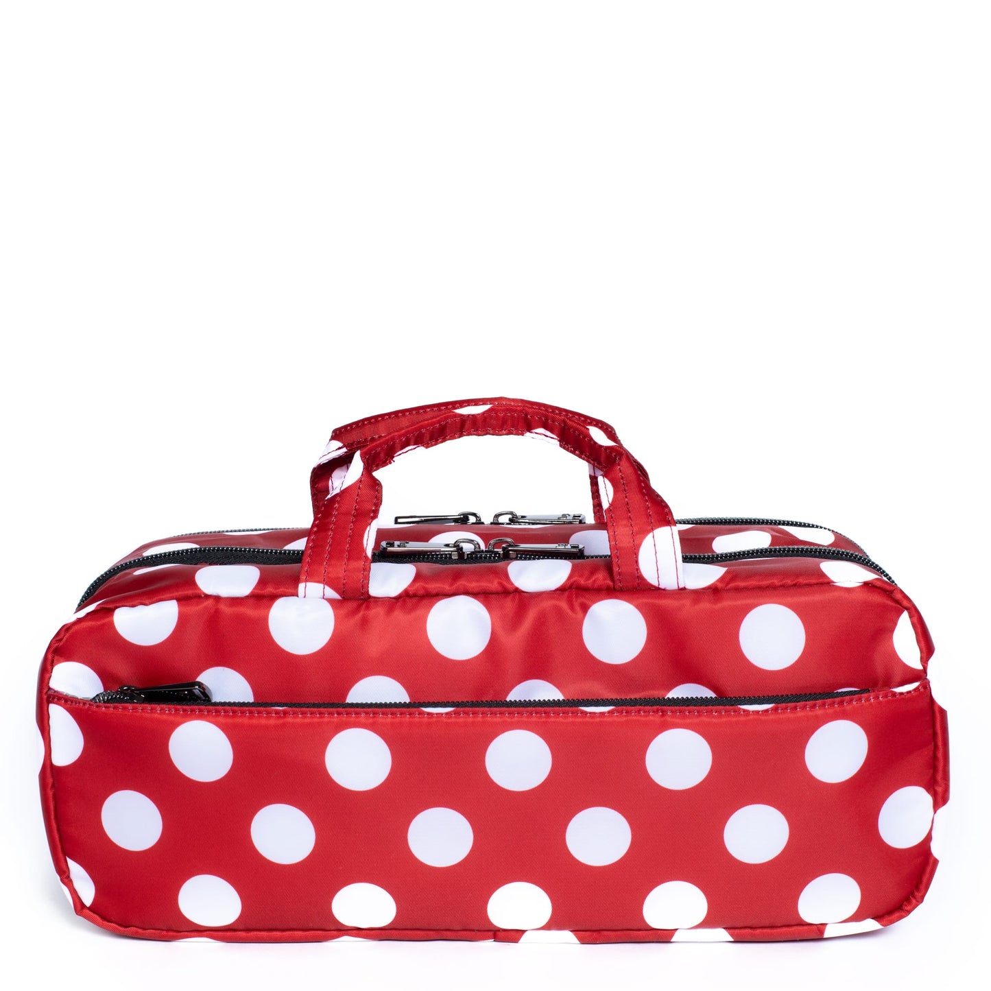 Flatbed Slim Cosmetic Case