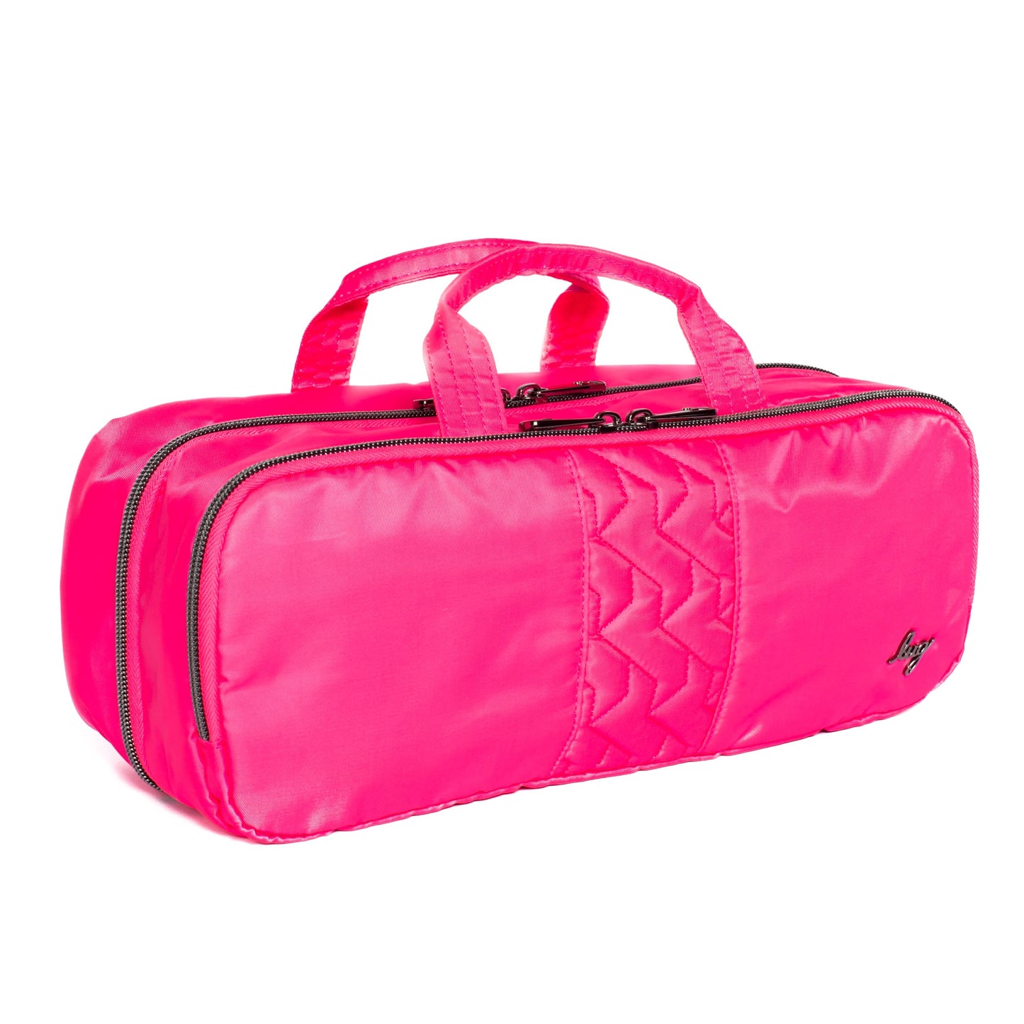 Flatbed Slim Cosmetic Case