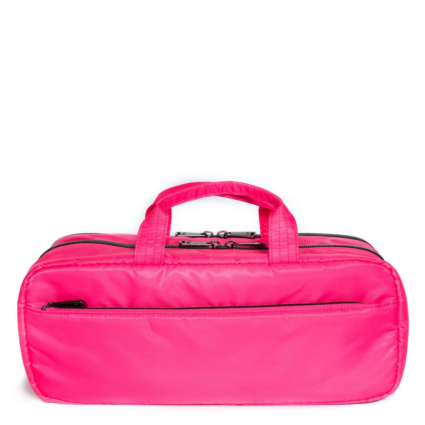 Flatbed Slim Cosmetic Case