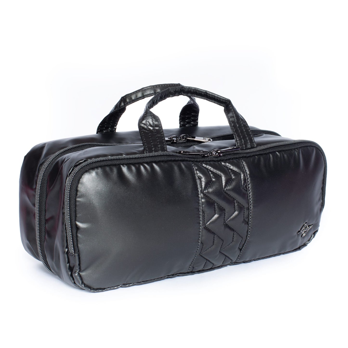 Flatbed Slim Cosmetic Case