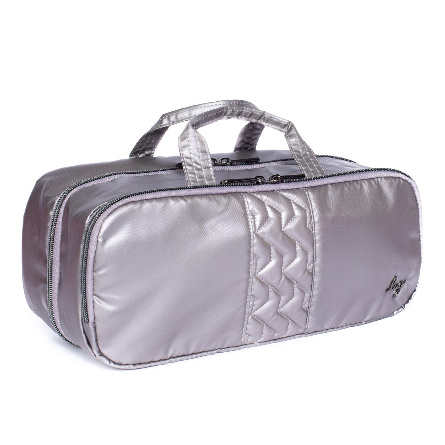 Flatbed Slim Cosmetic Case