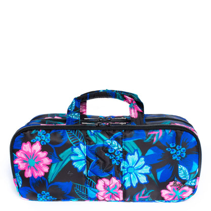 Flatbed Slim Cosmetic Case